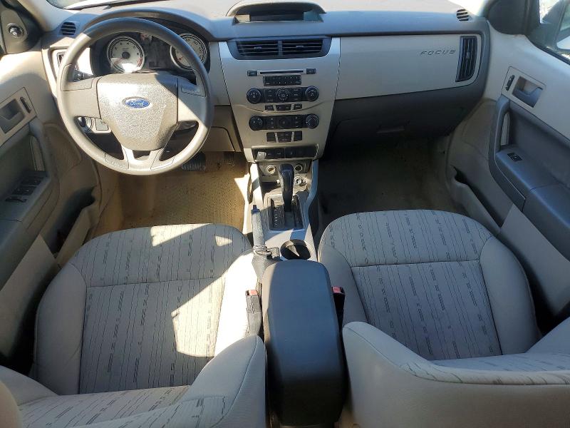 Aukcja sprzedaży 2008 Ford Focus, vin: 1FAHP35N18W182651, numer aukcji: 57652486
