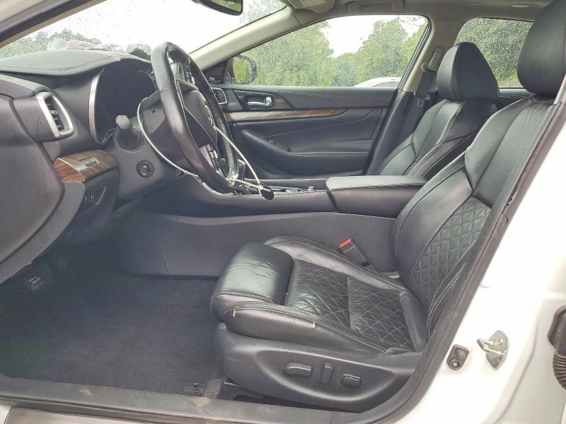 Продажа на аукционе авто 2017 Nissan Maxima, vin: 1N4AA6AP4HC396921, номер лота: 57947136