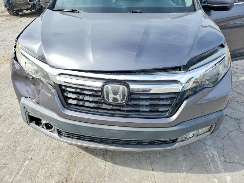 Aukcja sprzedaży 2019 Honda Ridgeline, vin: 5FPYK3F77KB007672, numer aukcji: 56249006