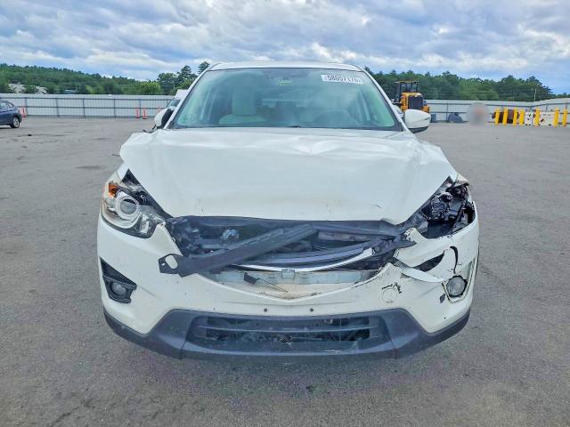 58057176 :رقم المزاد ، JM3KE4DYXG0644608 vin ، 2016 Mazda Cx-5 مزاد بيع