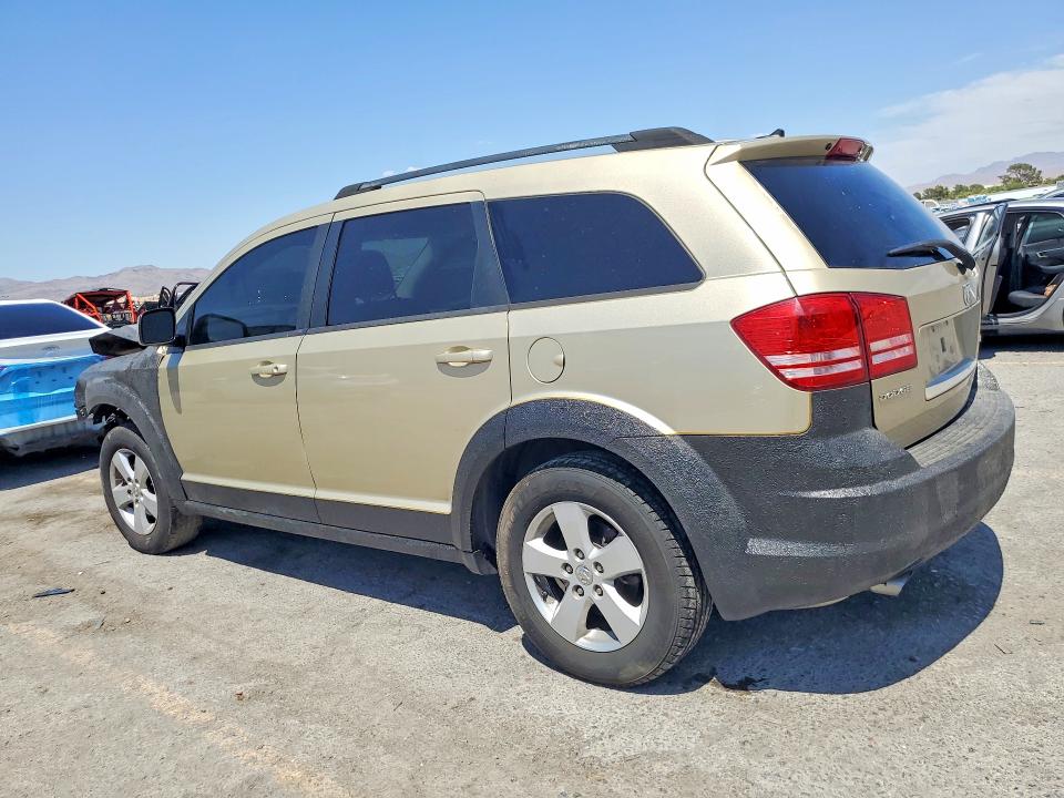 2010 Dodge Journey მანქანა იყიდება აუქციონზე, vin: 3D4PG5FV5AT117221, აუქციონის ნომერი: 57259396