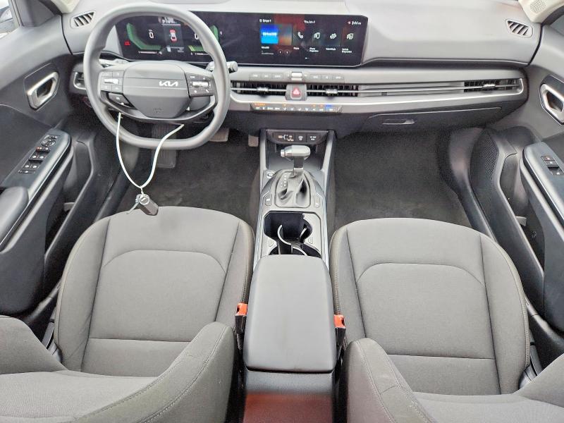 Продажа на аукционе авто 2026 Kia K4, vin: 3KPFT4DE4TE254496, номер лота: 56268216