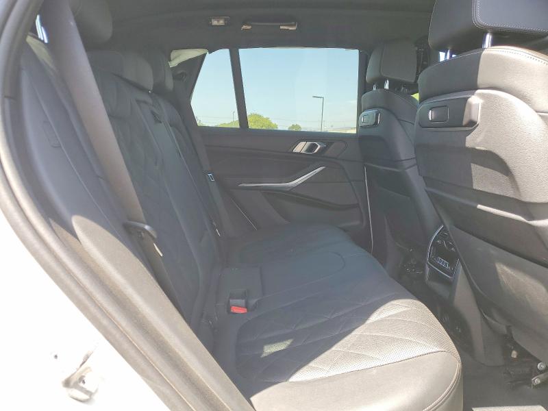 Aukcja sprzedaży 2024 Bmw X5, vin: 5UX23EU03R9V29179, numer aukcji: 56540336