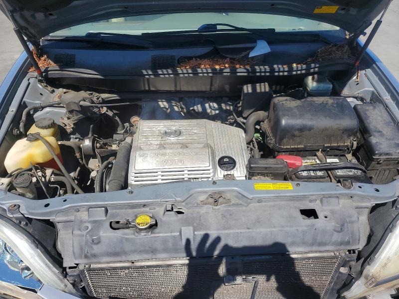 Aukcja sprzedaży 2002 Lexus Rx, vin: JTJHF10U020282179, numer aukcji: 58472336