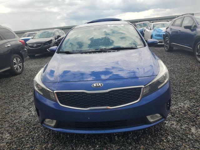 Продаж на аукціоні авто 2017 Kia Forte, vin: 3KPFL4A71HE140128, номер лоту: 57142566