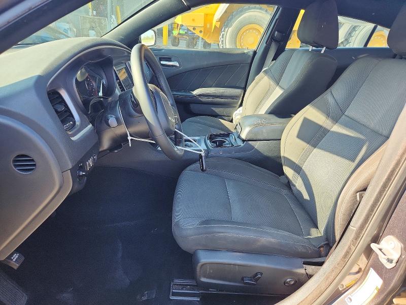 2020 Dodge Charger მანქანა იყიდება აუქციონზე, vin: 2C3CDXBG1LH151440, აუქციონის ნომერი: 56464516