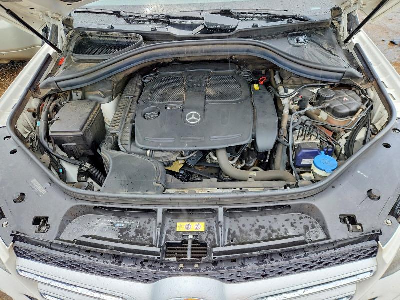 Продажа на аукционе авто 2016 Mercedes-benz Gle, vin: 4JGDA5HB2GA812398, номер лота: 58706046
