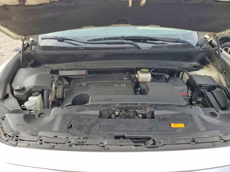 Aukcja sprzedaży 2015 Infiniti Qx60, vin: 5N1AL0MN6FC536682, numer aukcji: 55593396