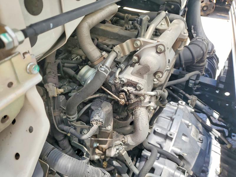 2018 Isuzu Npr მანქანა იყიდება აუქციონზე, vin: JALB4W178J7F00123, აუქციონის ნომერი: 68283076