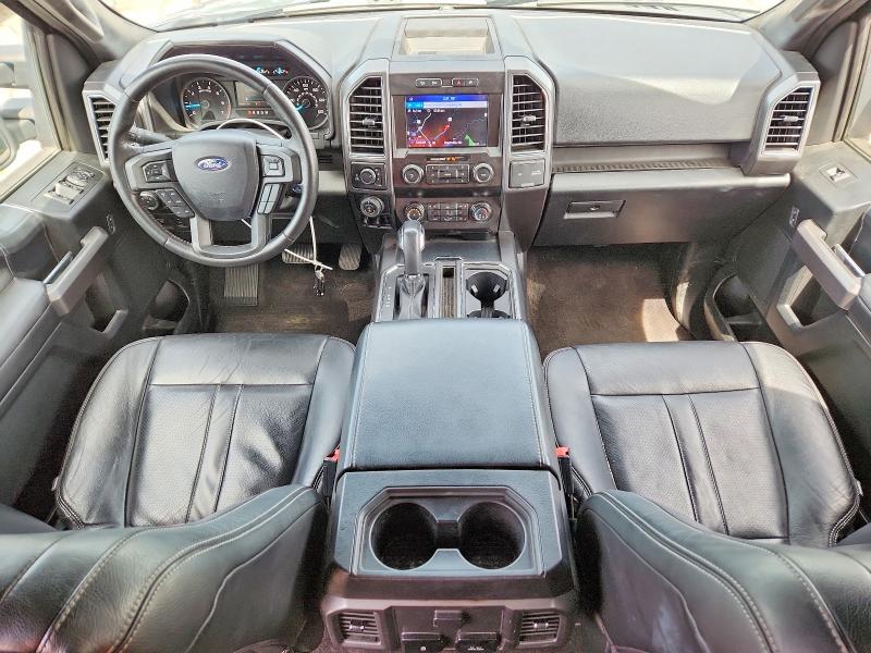 Aukcja sprzedaży 2020 Ford F150, vin: 1FTEW1E47LKE94839, numer aukcji: 57713326