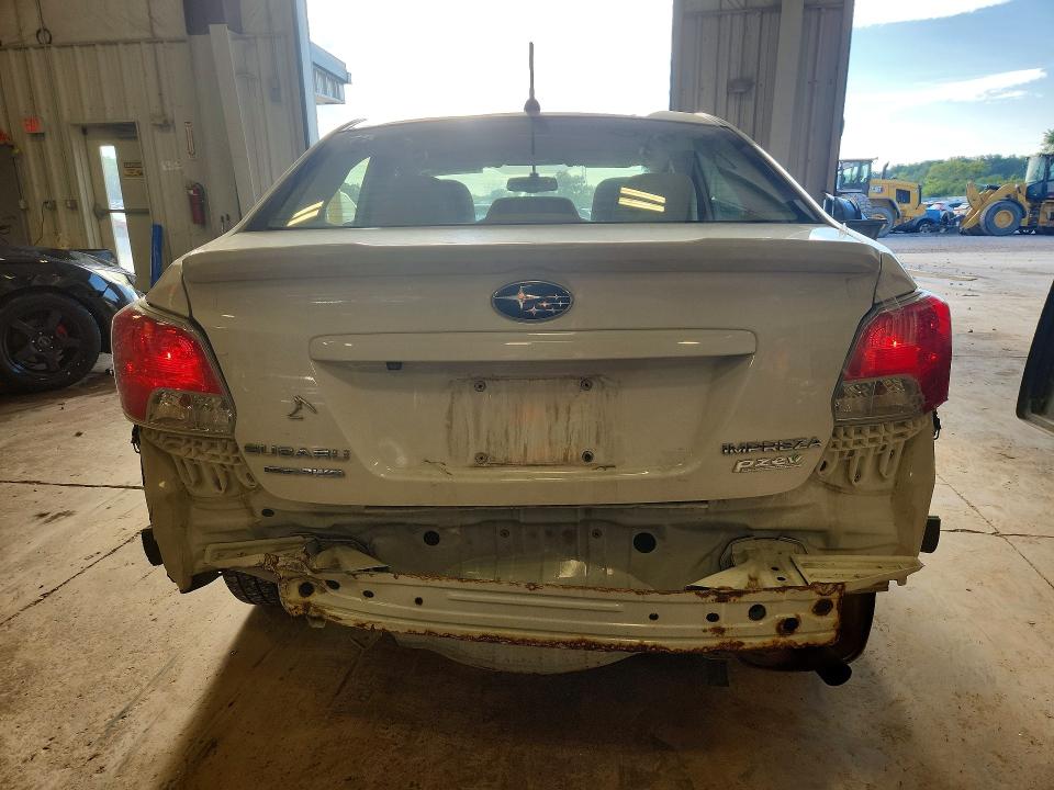 Продаж на аукціоні авто 2016 Subaru Impreza, vin: JF1GJAB63GH007108, номер лоту: 55739266
