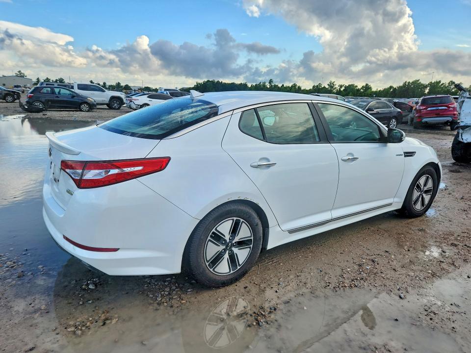 56029456 :رقم المزاد ، KNAGM4AD8D5061789 vin ، 2013 Kia Optima مزاد بيع