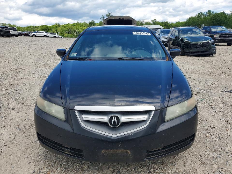 Продажа на аукционе авто 2006 Acura 3.2tl, vin: 19UUA66246A044873, номер лота: 58041106