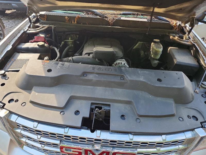 58918186 :رقم المزاد ، 1GT120EG0EF161862 vin ، 2014 Gmc Sierra مزاد بيع