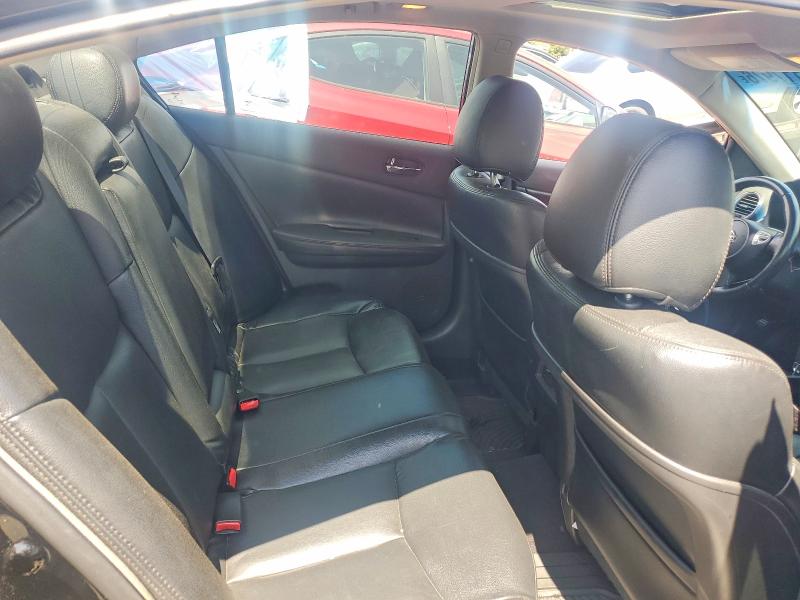 2012 Nissan Maxima მანქანა იყიდება აუქციონზე, vin: 1N4AA5AP6CC835278, აუქციონის ნომერი: 57117976