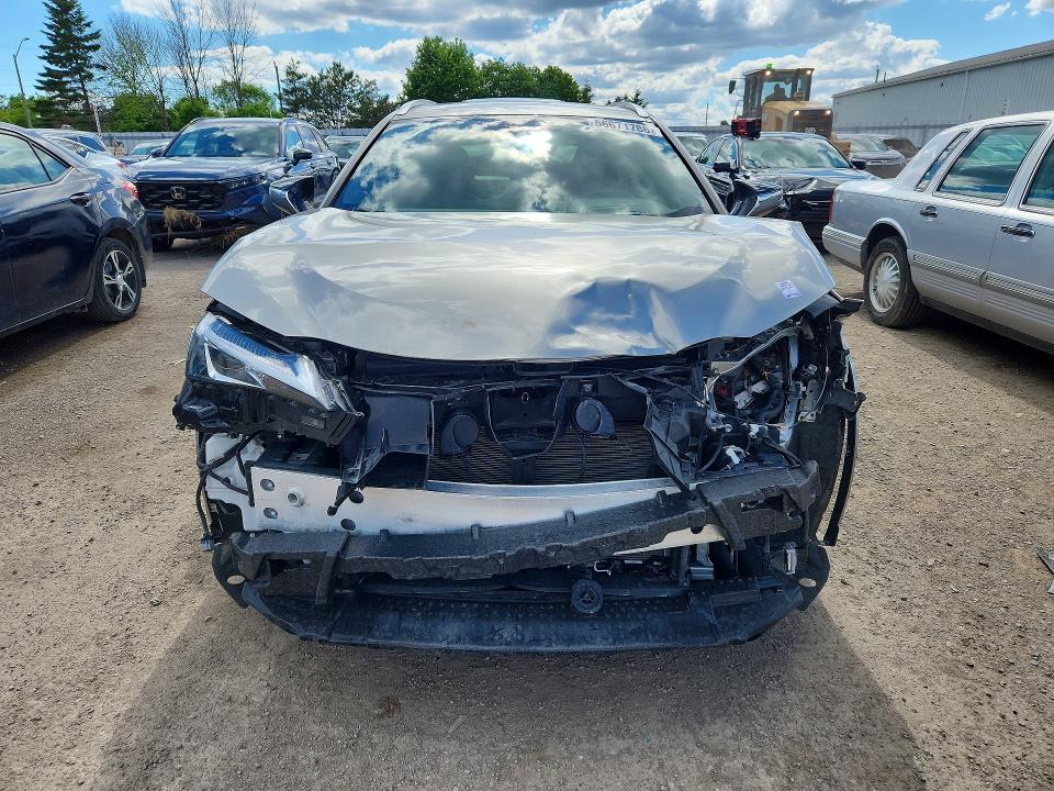 Продажа на аукционе авто 2022 Lexus Ux 250h, vin: JTHL9JBHXN2055092, номер лота: 56671786