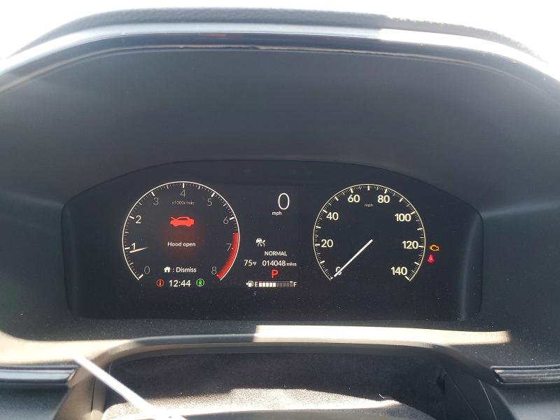 Продаж на аукціоні авто 2024 Honda Cr-v, vin: 5J6RS4H48RL016128, номер лоту: 58344476
