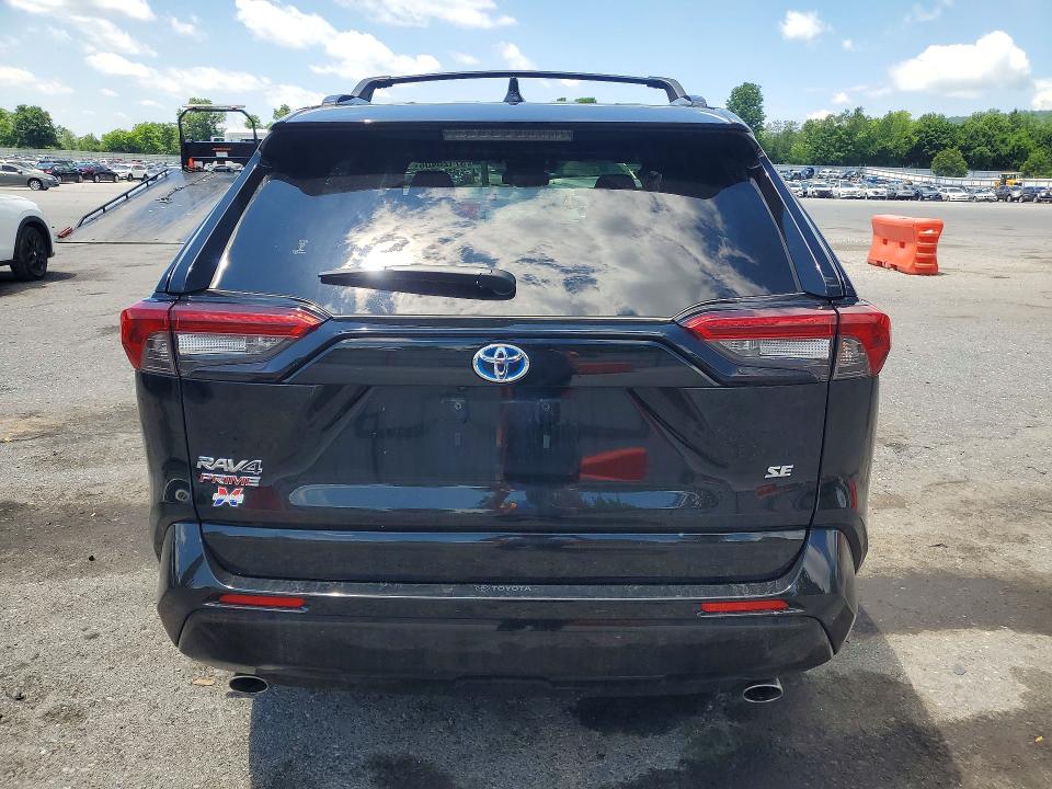 Aukcja sprzedaży 2023 Toyota Rav4 Prime, vin: JTMAB3FV1PD138393, numer aukcji: 57120406