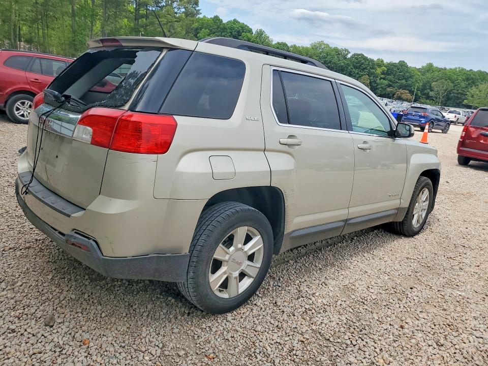 57024276 :رقم المزاد ، 2GKALSEK9D6312014 vin ، 2013 Gmc Terrain مزاد بيع