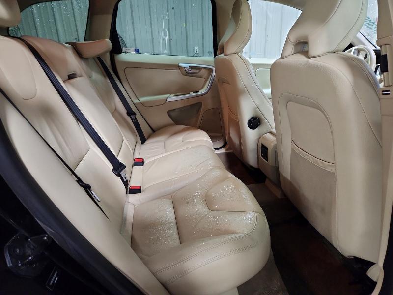 Aukcja sprzedaży 2012 Volvo Xc60, vin: YV4952DZXC2240353, numer aukcji: 57339196