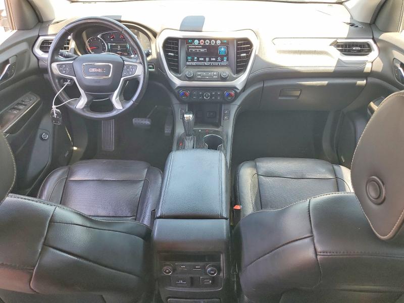 2019 Gmc Acadia მანქანა იყიდება აუქციონზე, vin: 1GKKNMLS0KZ220014, აუქციონის ნომერი: 55632896