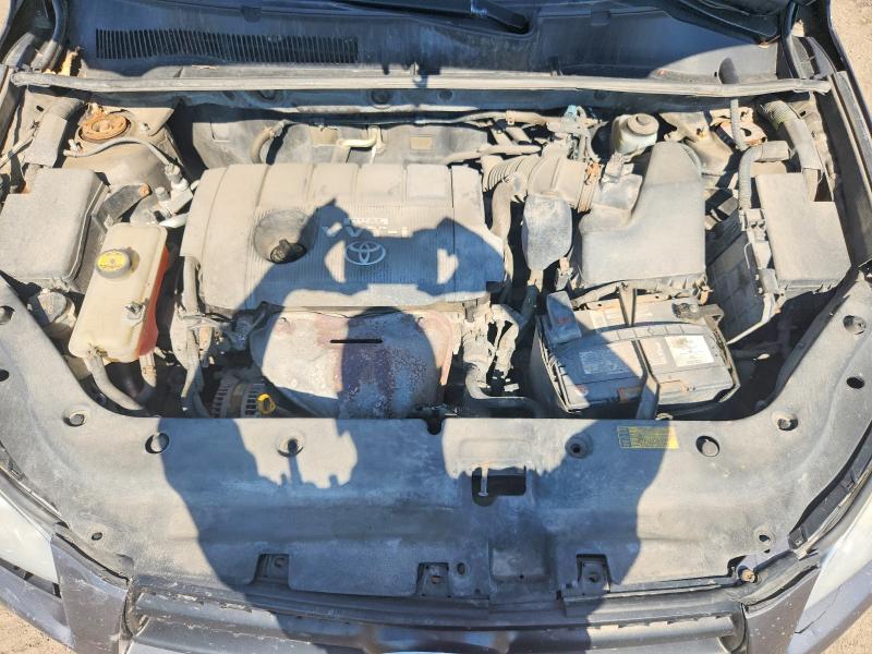 58548076 :رقم المزاد ، 2T3RF4DV4AW052151 vin ، 2010 Toyota Rav4 مزاد بيع