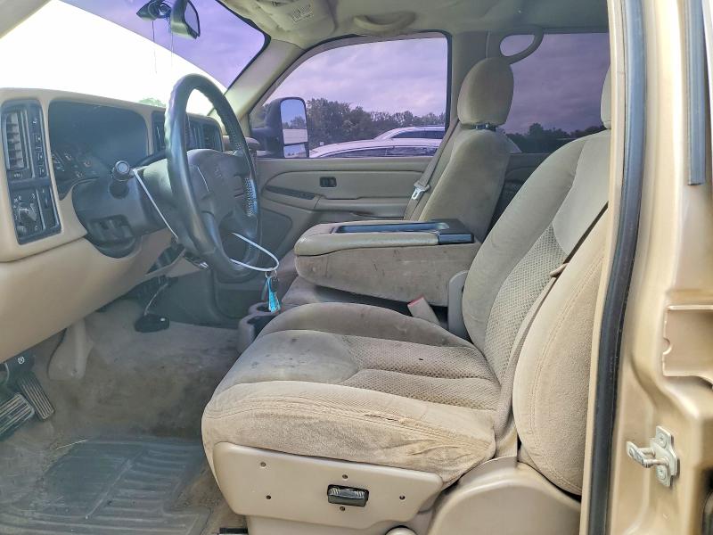 Aukcja sprzedaży 2005 Chevrolet Silverado, vin: 1GCHK23255F811092, numer aukcji: 58078616