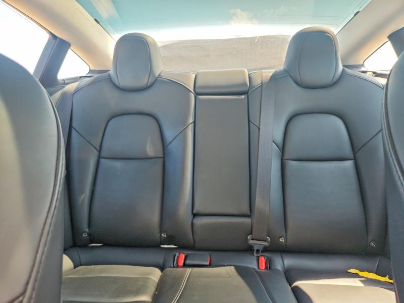 Aukcja sprzedaży 2020 Tesla Model 3, vin: 5YJ3E1EC3LF603246, numer aukcji: 59170716