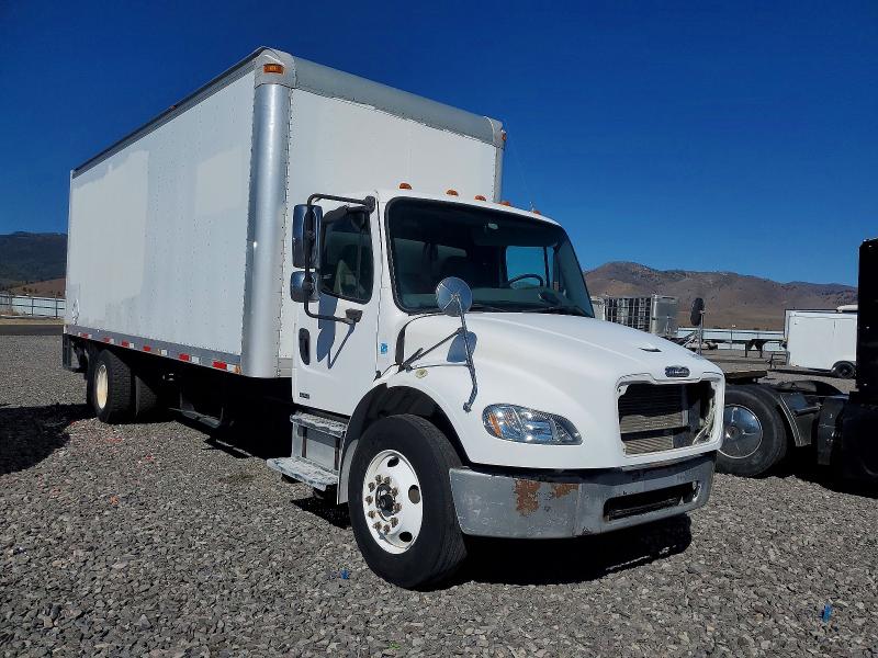 Продажа на аукционе авто 2005 Freightliner M2, vin: 1FVACXCS15HU04682, номер лота: 52616806