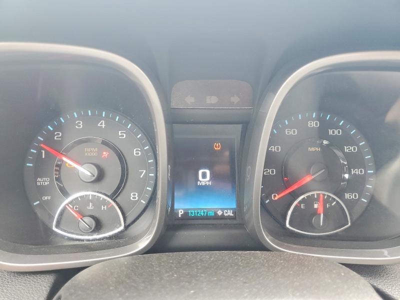 2016 Chevrolet Malibu Limited მანქანა იყიდება აუქციონზე, vin: 1G11C5SA5GU102808, აუქციონის ნომერი: 58095906