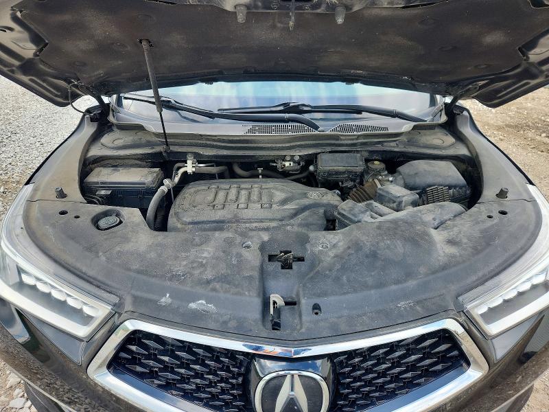 Aukcja sprzedaży 2018 Acura Mdx, vin: 5J8YD4H52JL019729, numer aukcji: 57115296