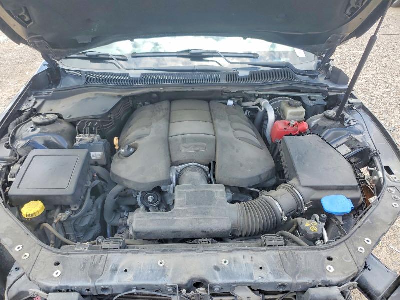 Aukcja sprzedaży 2016 Chevrolet Ss, vin: 6G3F15RW7GL211722, numer aukcji: 56678306