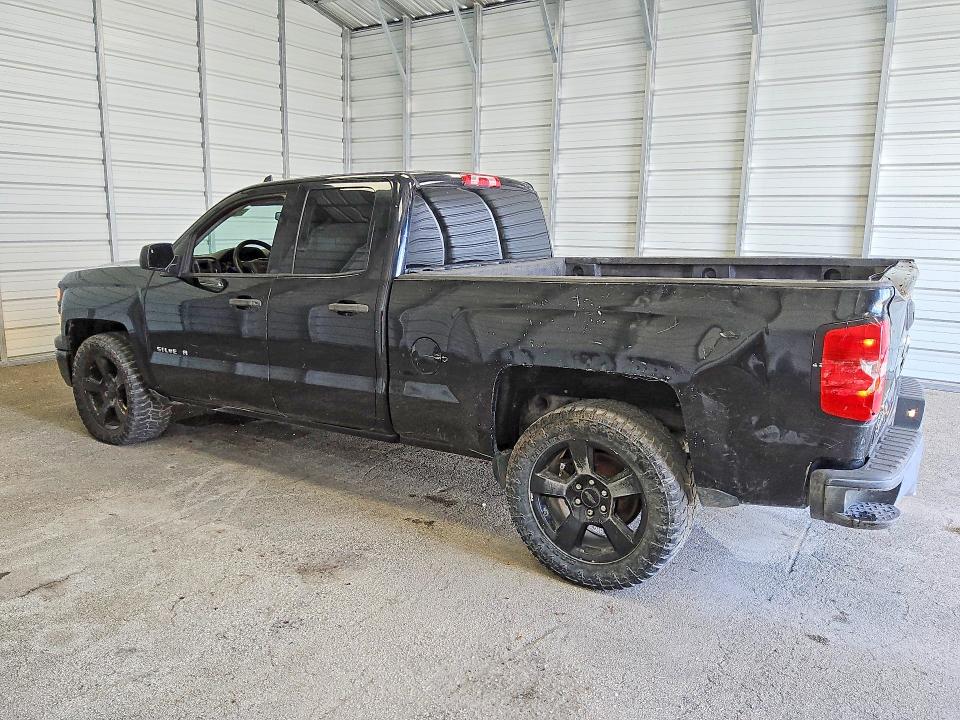 Aukcja sprzedaży 2015 Chevrolet Silverado, vin: 1GCRCPEH2FZ373096, numer aukcji: 57225086