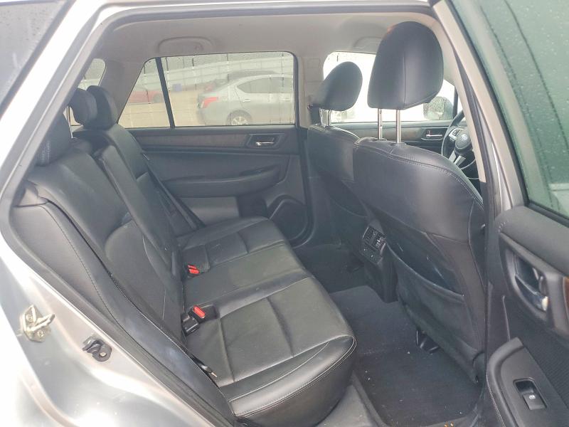 Продажа на аукционе авто 2016 Subaru Outback, vin: 4S4BSAJC3G3346968, номер лота: 58904566
