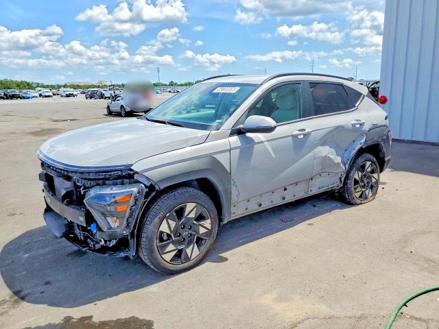 Aukcja sprzedaży 2025 Hyundai Kona, vin: KM8HBCAB4SU338474, numer aukcji: 56338806