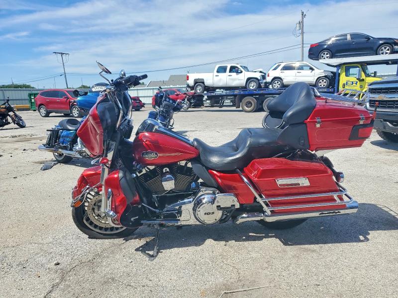Продажа на аукционе авто 2013 Harley-davidson Flhtcu, vin: 1HD1FCM10DB661267, номер лота: 55725706