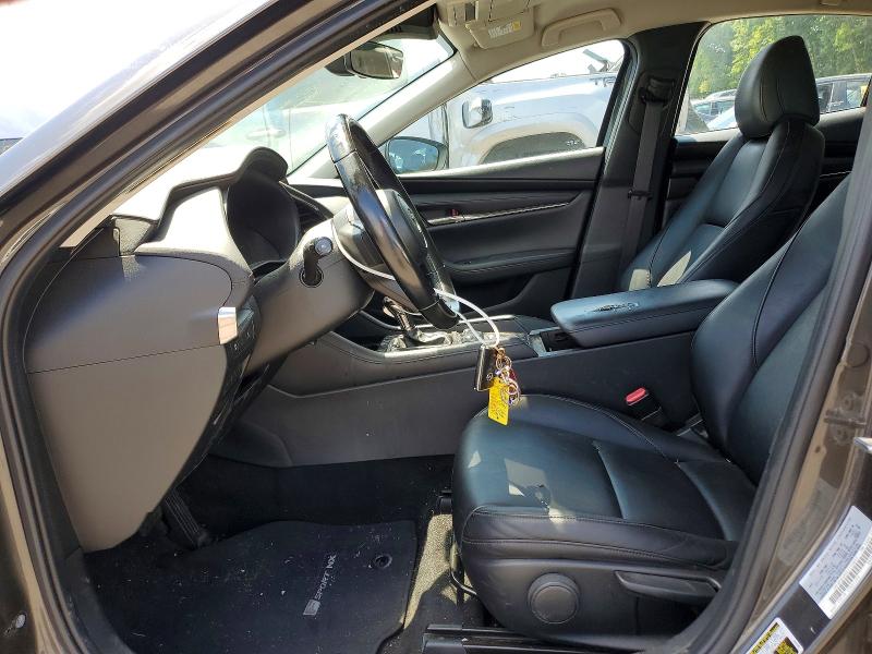 Aukcja sprzedaży 2019 Mazda 3, vin: JM1BPBAM3K1120857, numer aukcji: 56347096