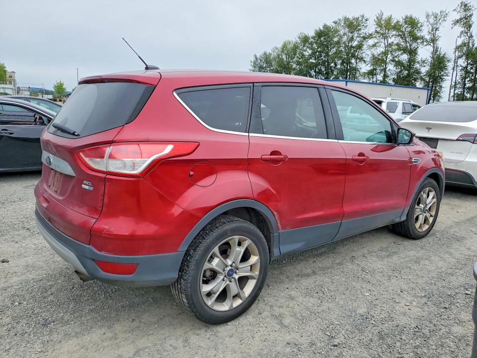 56767186 :رقم المزاد ، 1FMCU9H9XDUD80371 vin ، 2013 Ford Escape مزاد بيع