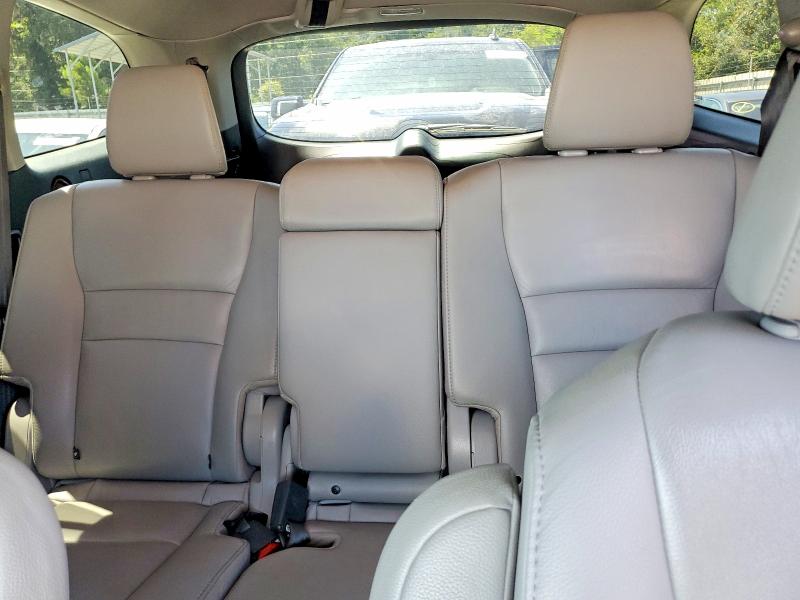 58256606 :رقم المزاد ، 5FNYF5H55MB020119 vin ، 2021 Honda Pilot مزاد بيع