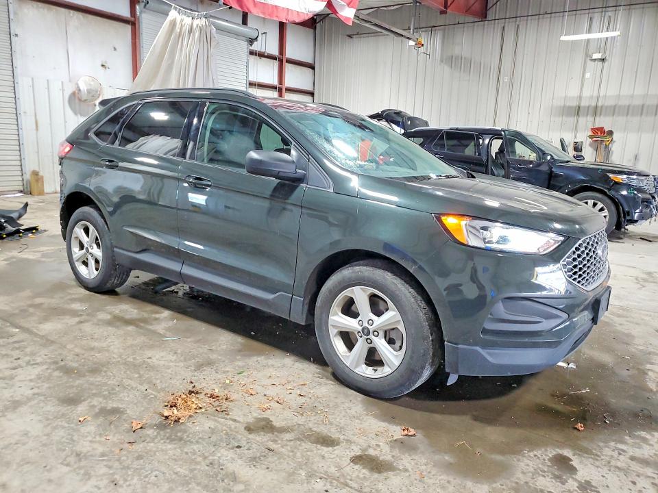 Aukcja sprzedaży 2023 Ford Edge, vin: 2FMPK4G94PBA06229, numer aukcji: 57733356