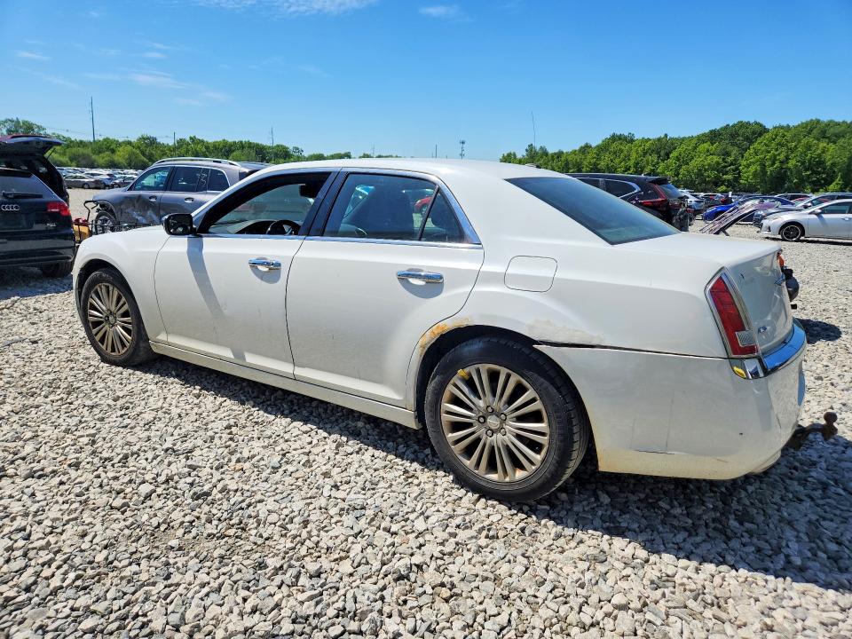 55993016 :رقم المزاد ، 2C3CCAKT7DH508795 vin ، 2013 Chrysler 300c مزاد بيع