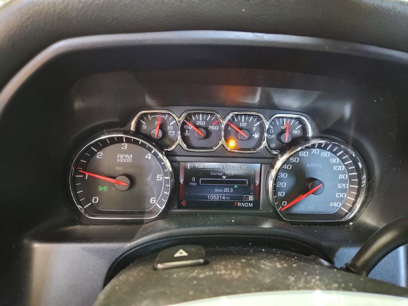 Продаж на аукціоні авто 2014 Gmc Sierra, vin: 3GTU2VEC5EG442643, номер лоту: 55966326