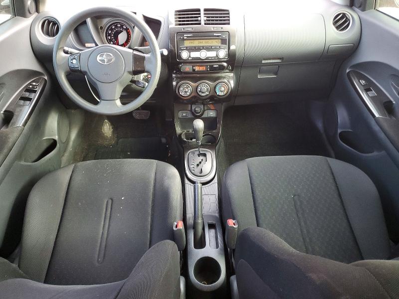 Продажа на аукционе авто 2009 Scion Xd, vin: JTKKU10469J040766, номер лота: 56149766