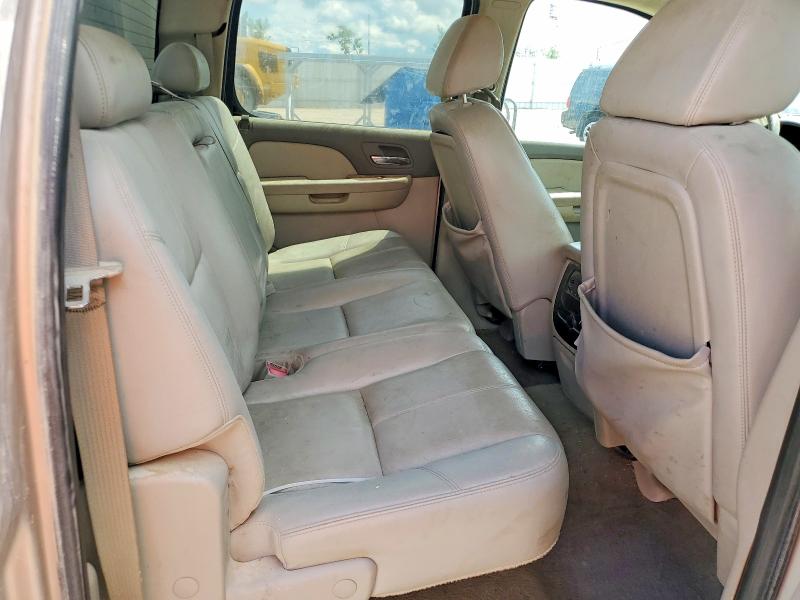 Продаж на аукціоні авто 2008 Gmc Sierra, vin: 2GTEK133481163942, номер лоту: 57990376