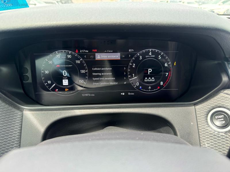 56139516 :رقم المزاد ، SALYL2EX7KA220673 vin ، 2019 Land Rover Range Rover Velar مزاد بيع