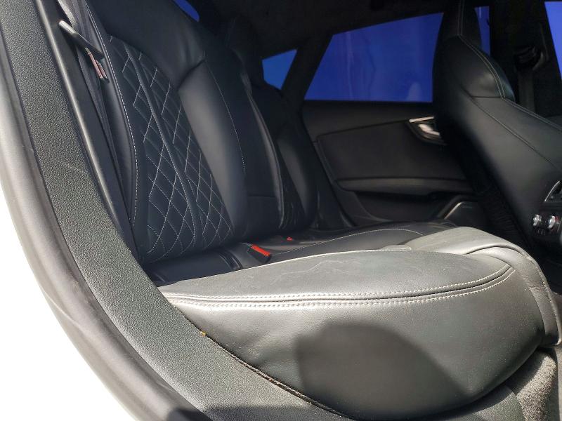 Aukcja sprzedaży 2015 Audi S7, vin: WAUW2AFCXFN064275, numer aukcji: 58815236