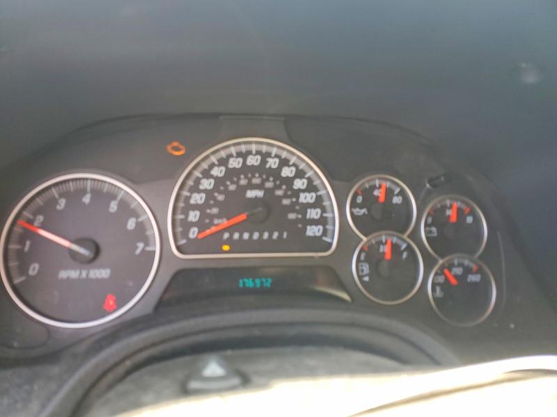 2008 Gmc Envoy მანქანა იყიდება აუქციონზე, vin: 1GKDT13S982242947, აუქციონის ნომერი: 76292525