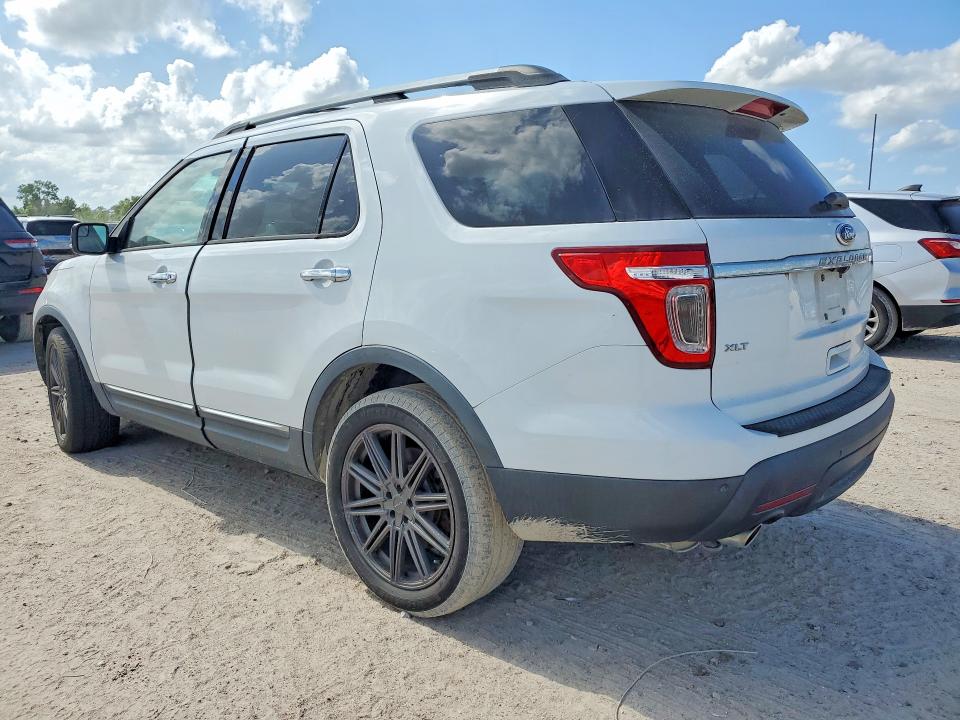 Aukcja sprzedaży 2013 Ford Explorer, vin: 1FM5K8D86DGC71085, numer aukcji: 56744716