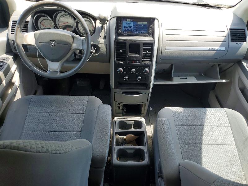 Продаж на аукціоні авто 2010 Dodge Grand Caravan, vin: 2D4RN4DE0AR258017, номер лоту: 52224796