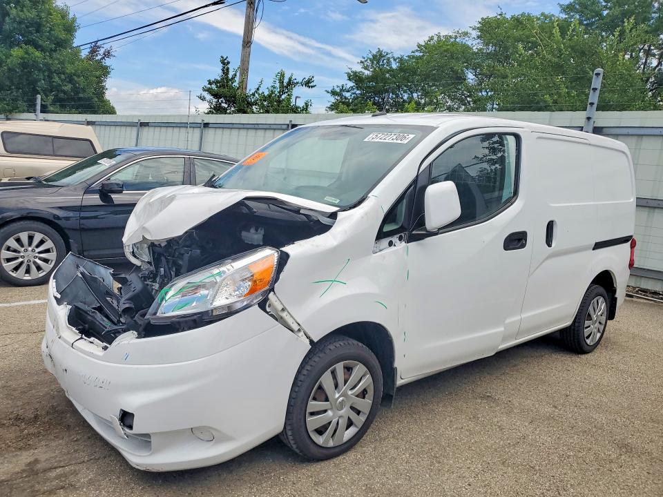 Aukcja sprzedaży 2021 Nissan Nv200, vin: 3N6CM0KN0MK692380, numer aukcji: 57227306